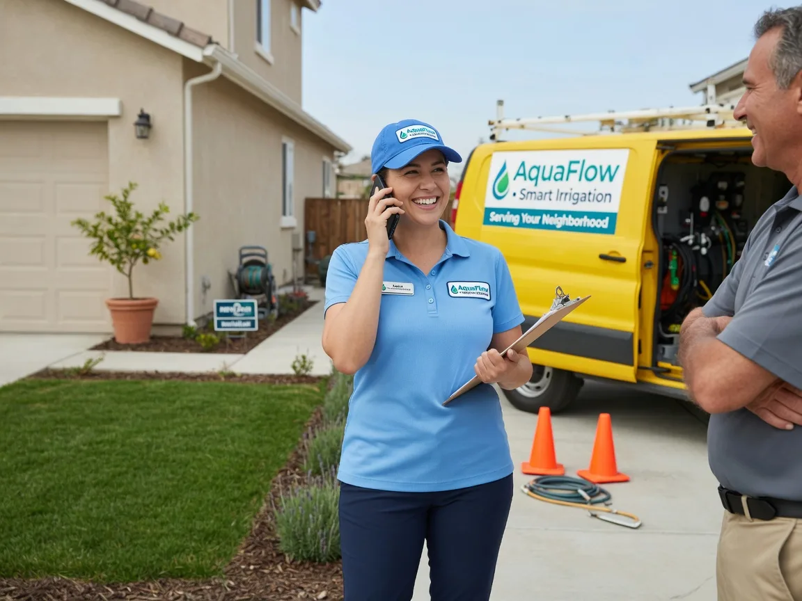 Irrigation Installation Glen Saint Mary, FL FAQs